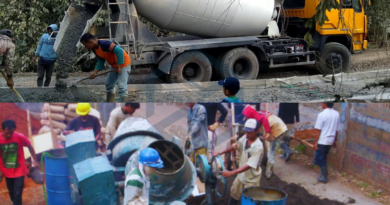 Perbandingan Harga Beton Manual vs Ready Mix