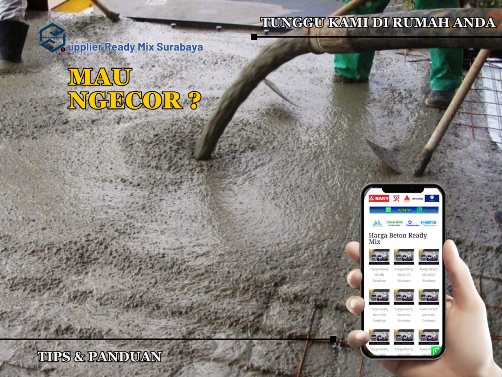 Tips & Panduan