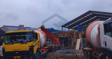 Update Biaya Cor Beton Per M3 Tahun Ini