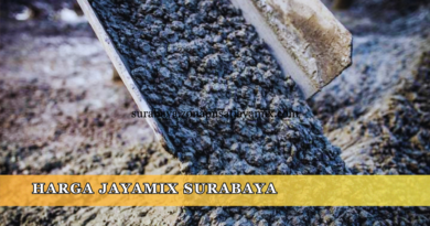 Harga Jayamix Surabaya