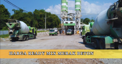 harga ready mix merak jaya beton surabaya