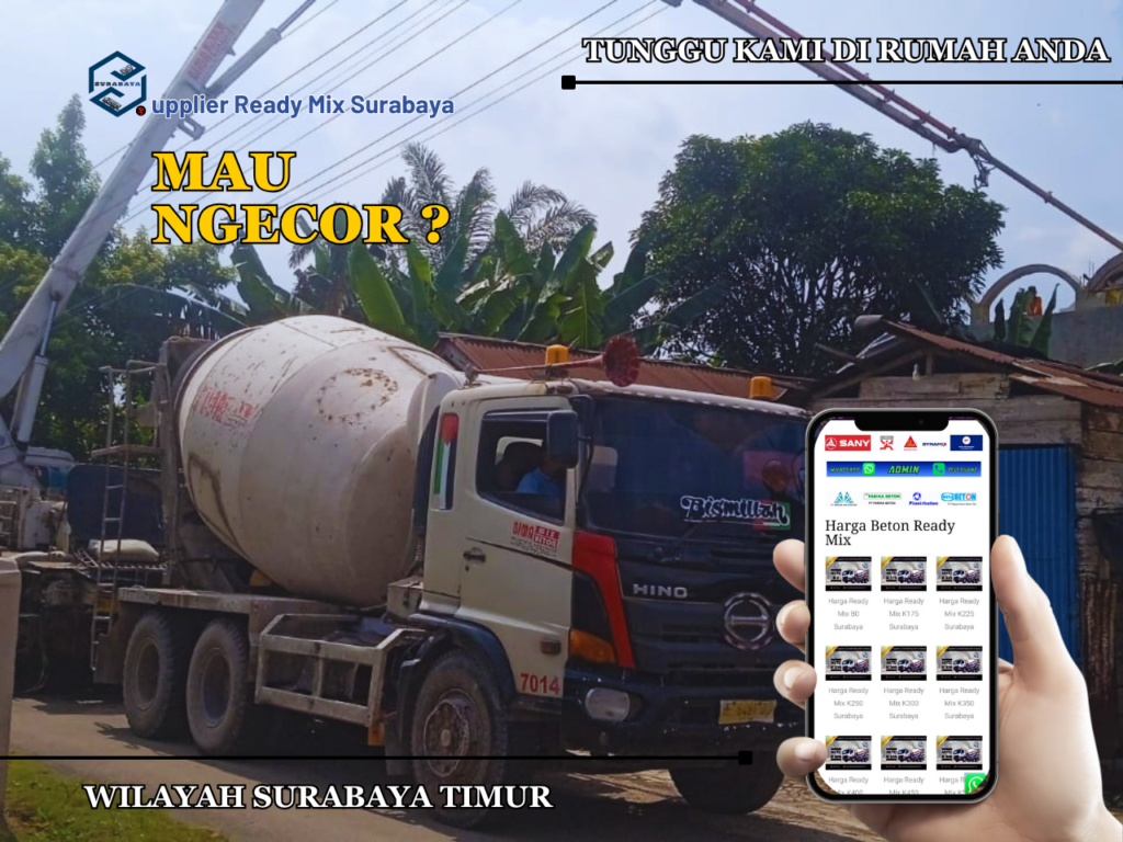 Long Boom Pump