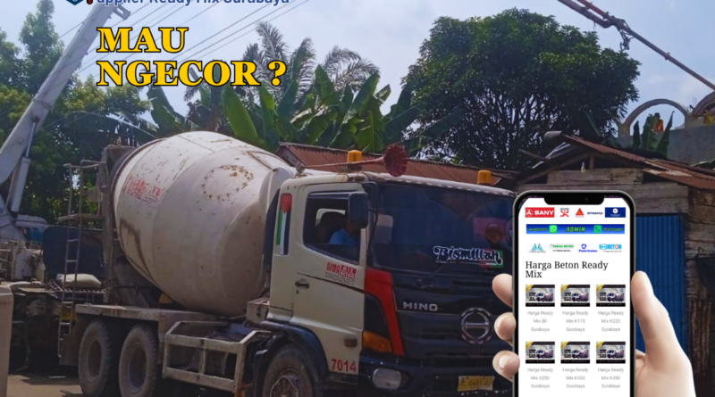 Long Boom Pump