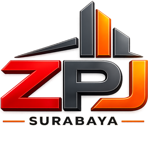 Logo Zona Pusat Jayamix Surabaya